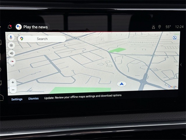 GMC Sierra 1500 Vehicle Full-screen Gallery Image 18