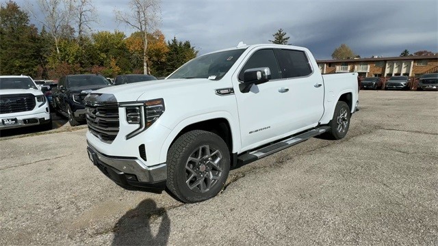 GMC Sierra 1500 Vehicle Full-screen Gallery Image 04