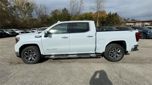 GMC Sierra 1500 Vehicle Full-screen Gallery Image 05