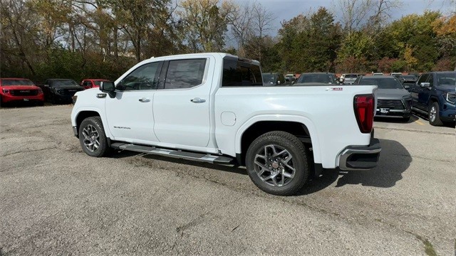 GMC Sierra 1500 Vehicle Full-screen Gallery Image 06