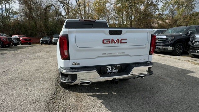 GMC Sierra 1500 Vehicle Full-screen Gallery Image 07