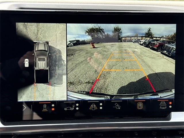 GMC Sierra 1500 Vehicle Full-screen Gallery Image 17