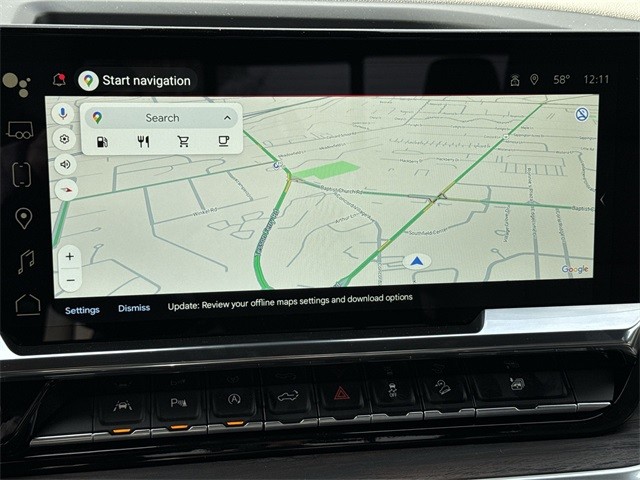 GMC Sierra 1500 Vehicle Full-screen Gallery Image 18