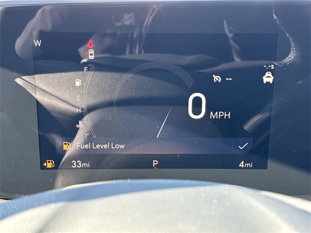 Buick Envista Vehicle Full-screen Gallery Image 15