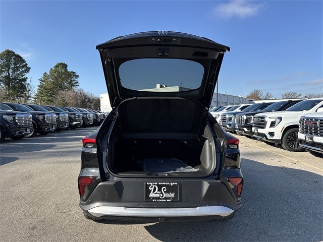 Buick Envista Vehicle Full-screen Gallery Image 22