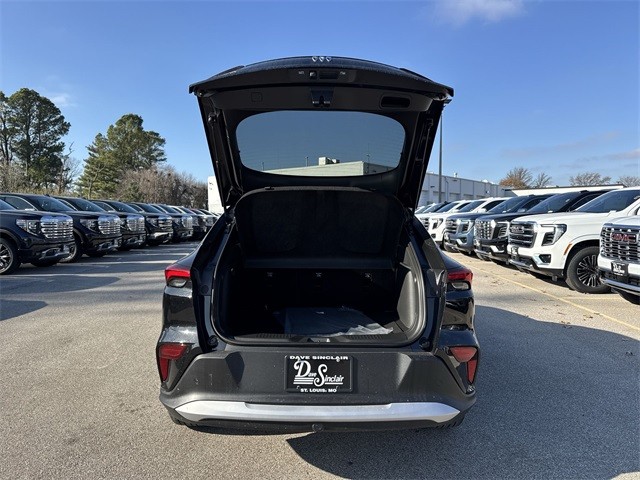 Buick Envista Vehicle Full-screen Gallery Image 23