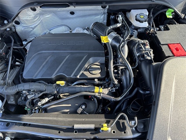 Buick Envista Vehicle Full-screen Gallery Image 25