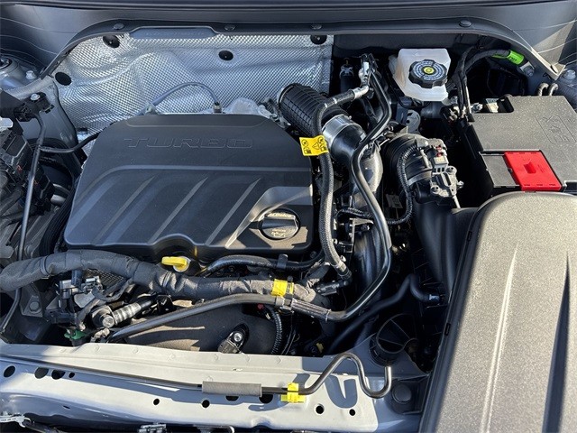 Buick Envista Vehicle Full-screen Gallery Image 24