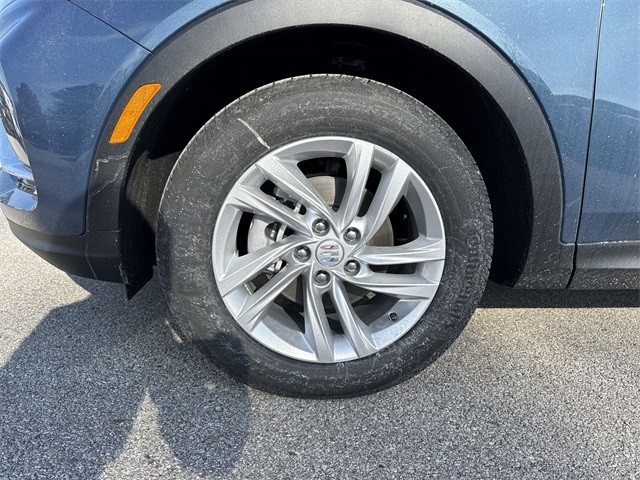 Buick Envista Vehicle Full-screen Gallery Image 10