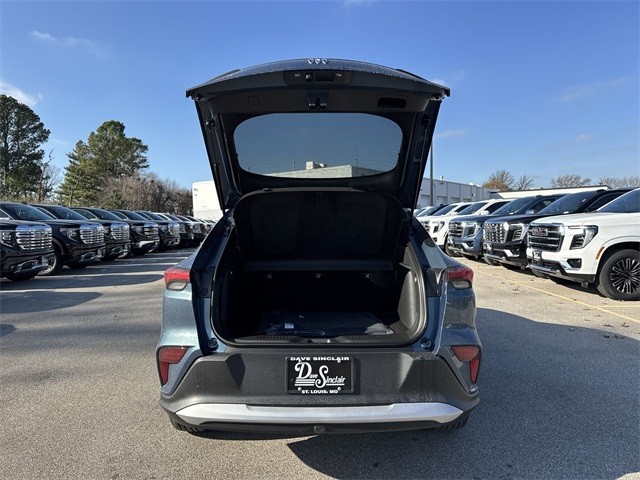 Buick Envista Vehicle Full-screen Gallery Image 22