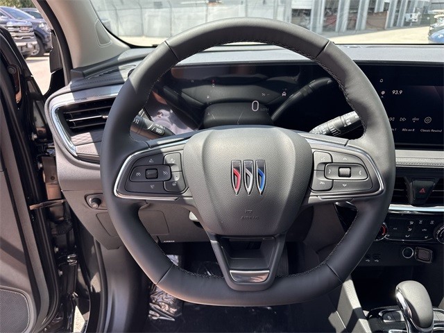 Buick Encore GX Vehicle Full-screen Gallery Image 14