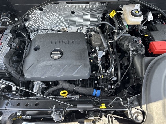 Buick Encore GX Vehicle Full-screen Gallery Image 24