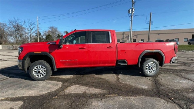 GMC Sierra 2500HD Vehicle Full-screen Gallery Image 05