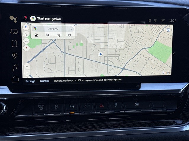 GMC Sierra 2500HD Vehicle Full-screen Gallery Image 18