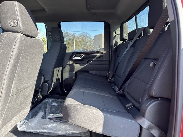 GMC Sierra 2500HD Vehicle Full-screen Gallery Image 22