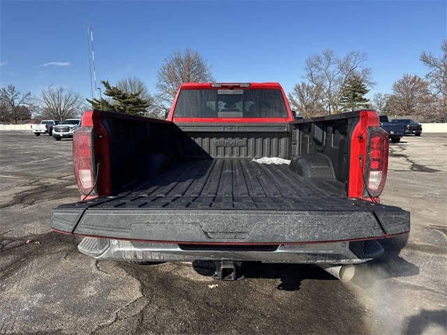 GMC Sierra 2500HD Vehicle Full-screen Gallery Image 23