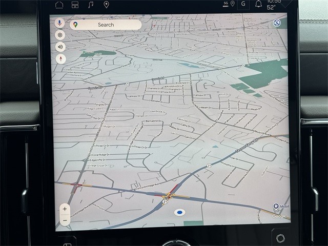 GMC Yukon XL Vehicle Full-screen Gallery Image 18