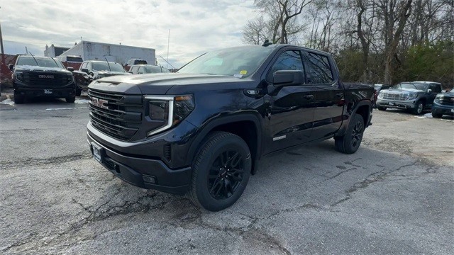 GMC Sierra 1500 Vehicle Full-screen Gallery Image 04