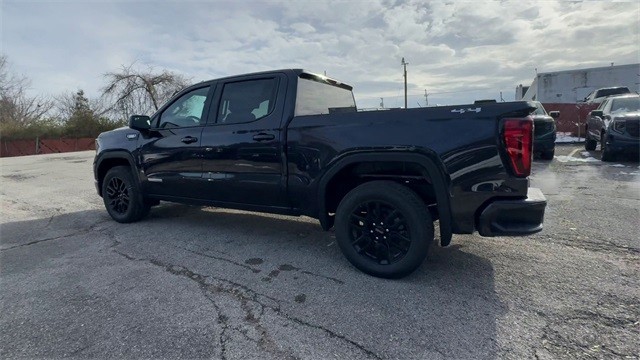 GMC Sierra 1500 Vehicle Full-screen Gallery Image 06