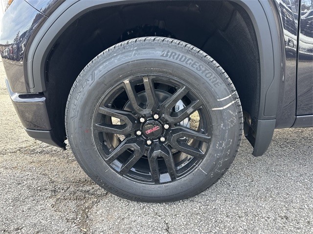 GMC Sierra 1500 Vehicle Full-screen Gallery Image 10