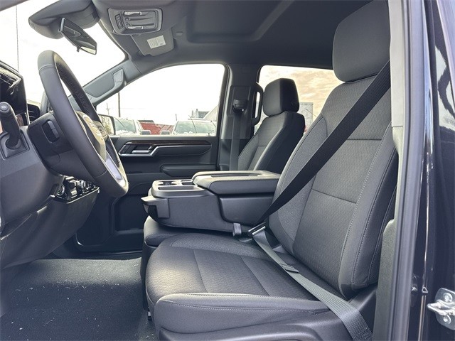 GMC Sierra 1500 Vehicle Full-screen Gallery Image 11