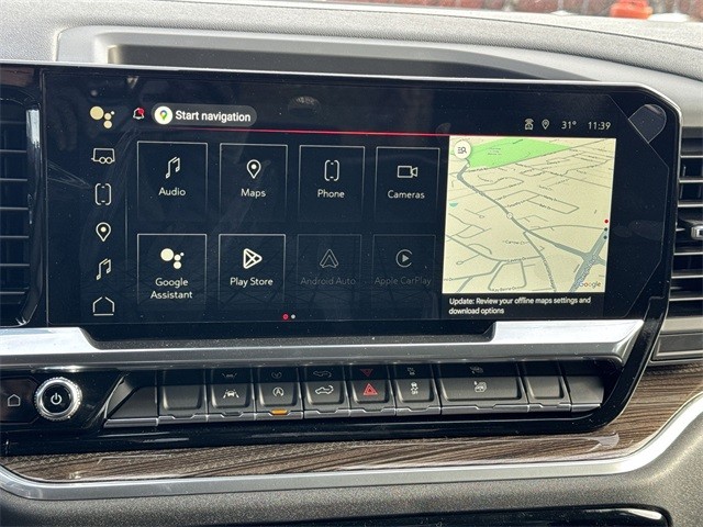 GMC Sierra 1500 Vehicle Full-screen Gallery Image 16