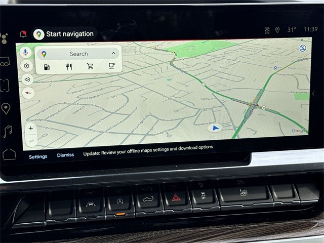 GMC Sierra 1500 Vehicle Full-screen Gallery Image 18