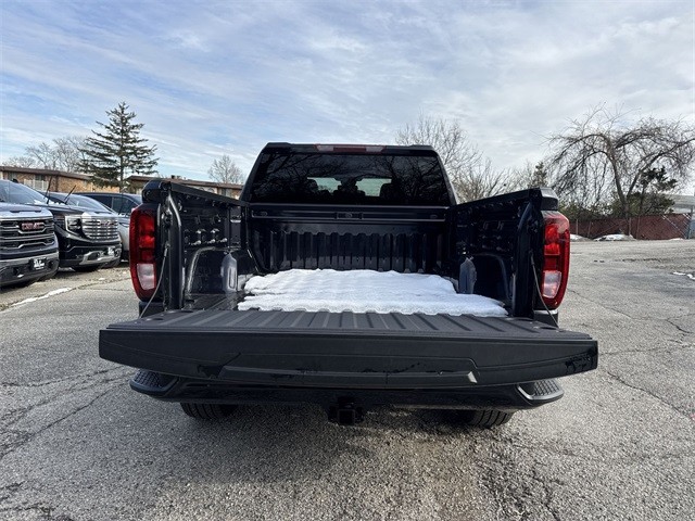 GMC Sierra 1500 Vehicle Full-screen Gallery Image 23