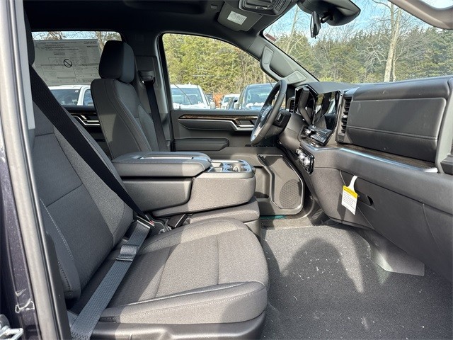 GMC Sierra 1500 Vehicle Full-screen Gallery Image 24