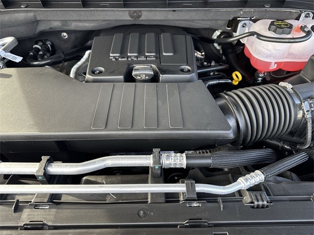 GMC Sierra 1500 Vehicle Full-screen Gallery Image 25