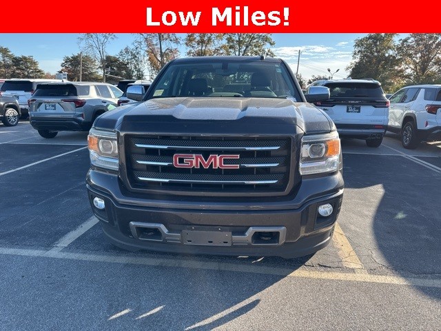 GMC Sierra 1500 Vehicle Full-screen Gallery Image 02