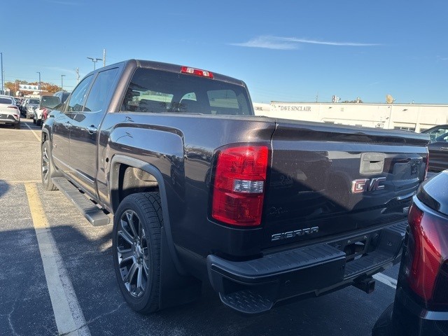 GMC Sierra 1500 Vehicle Full-screen Gallery Image 09