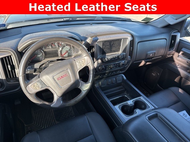 GMC Sierra 1500 Vehicle Full-screen Gallery Image 11