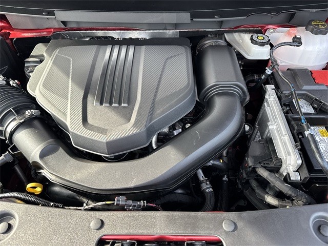 Buick Enclave Vehicle Full-screen Gallery Image 27