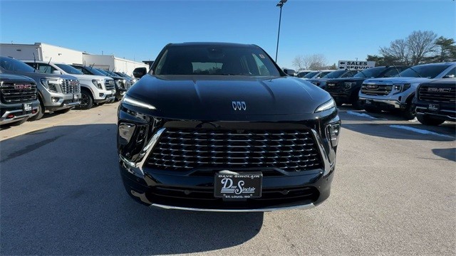 Buick Enclave Vehicle Full-screen Gallery Image 03