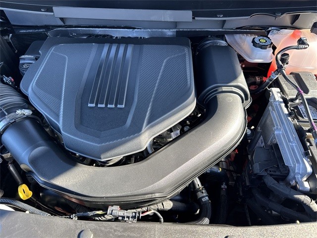 Buick Enclave Vehicle Full-screen Gallery Image 27