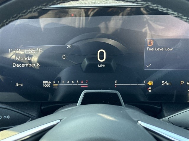 Buick Enclave Vehicle Full-screen Gallery Image 15