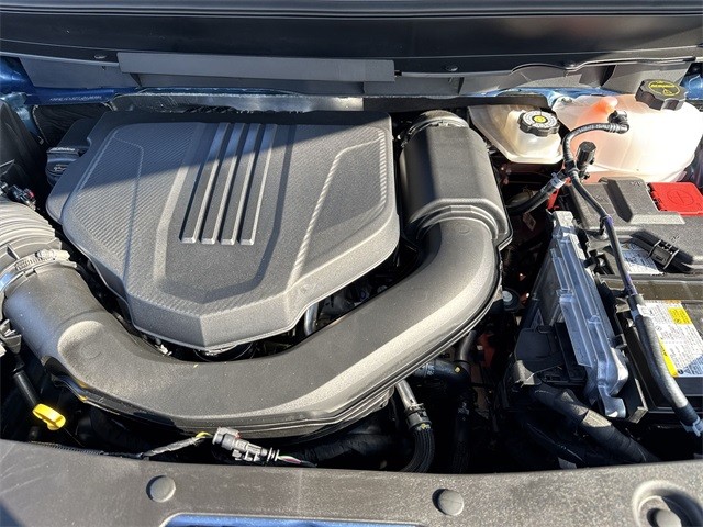 Buick Enclave Vehicle Full-screen Gallery Image 27