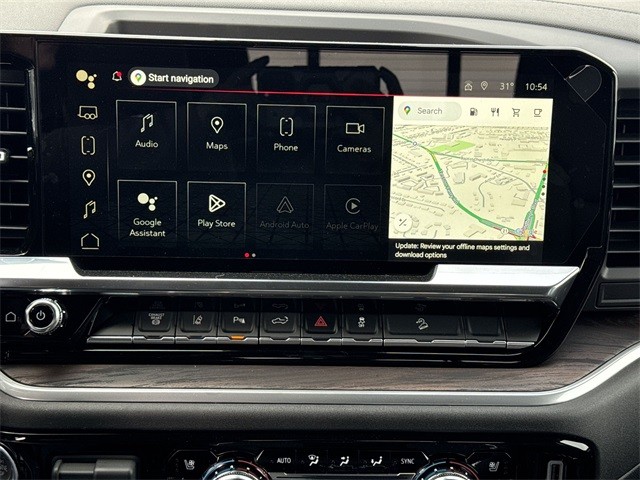 GMC Sierra 3500HD Vehicle Full-screen Gallery Image 16