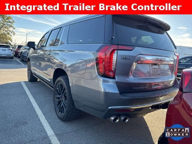 GMC Yukon XL Vehicle Full-screen Gallery Image 05