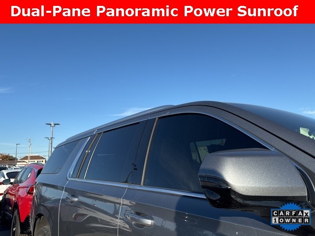 GMC Yukon XL Vehicle Full-screen Gallery Image 06