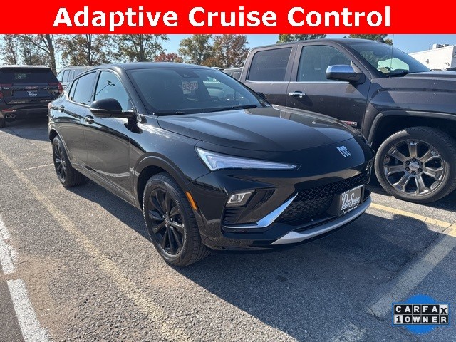 Buick Envista Vehicle Full-screen Gallery Image 03