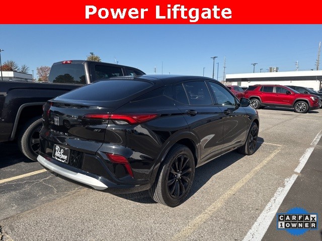 Buick Envista Vehicle Full-screen Gallery Image 05