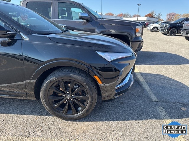 Buick Envista Vehicle Full-screen Gallery Image 06