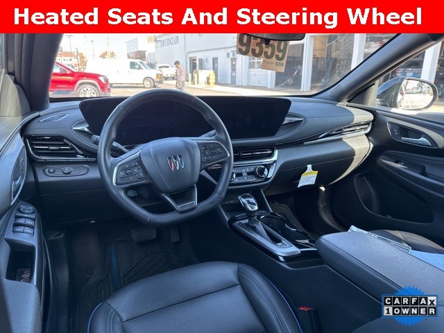 Buick Envista Vehicle Full-screen Gallery Image 08