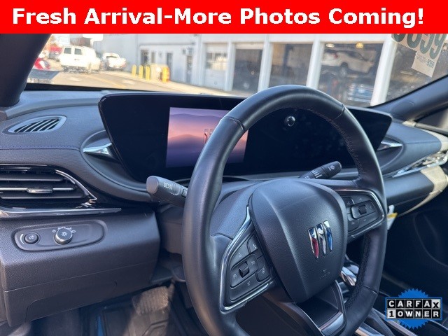 Buick Envista Vehicle Full-screen Gallery Image 11