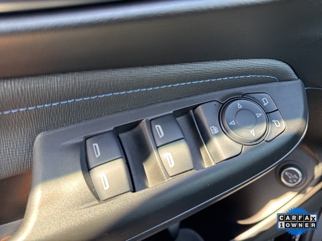 Buick Envista Vehicle Full-screen Gallery Image 12