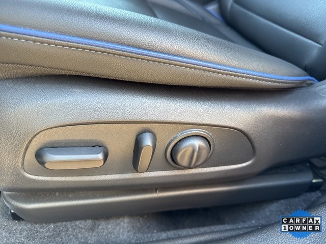Buick Envista Vehicle Full-screen Gallery Image 14