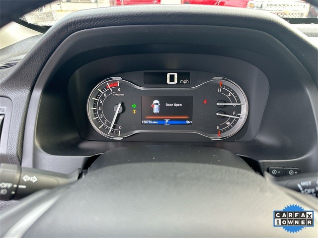 Honda Pilot Vehicle Full-screen Gallery Image 14