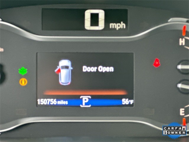 Honda Pilot Vehicle Full-screen Gallery Image 15